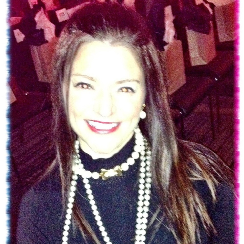 Meet your Posher, Kelli